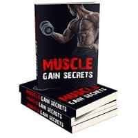 Muscle Gain Secrets 1