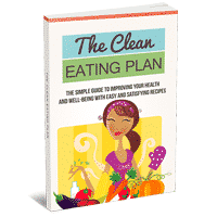 The Clean Eating Plan 1