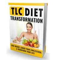 TLC Diet Transformation 1
