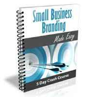 Small Business Branding Made Easy