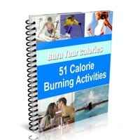 51 Calorie Burning Activities
