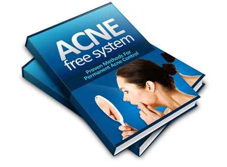 Acne Free System