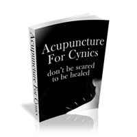 Acupuncture For Cynics 1