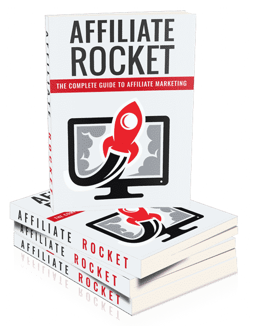 Affiliate Rocket eBook,Affiliate Rocket plr