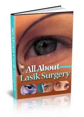 All About Lasik Surgery