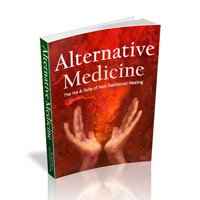 Alternative Medicine 1