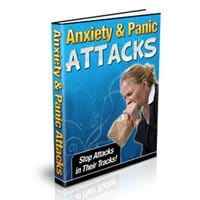 Anxiety and Panic Attacks 1