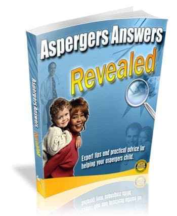 Aspergers Answers Revealed