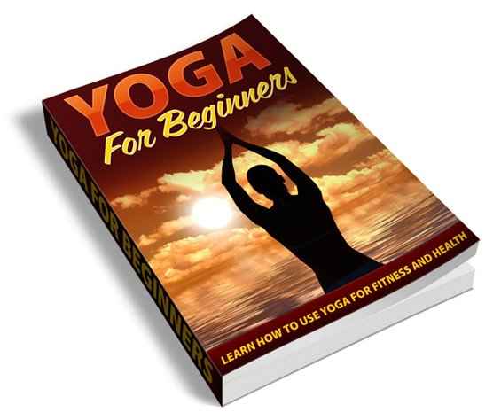 Beginners Guide To Yoga