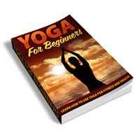 Beginners Guide To Yoga 1