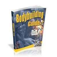 Bodybuilding Guide 1
