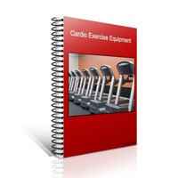 Cardio Exercise Equipment 1