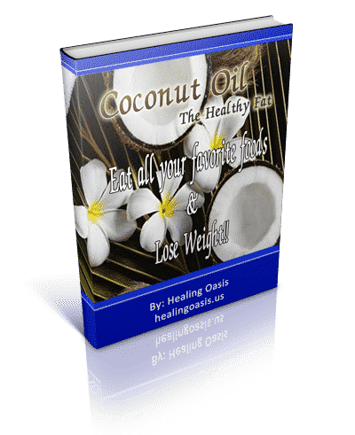 Coconut Oil – The Healthy Fat