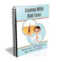Coping with Hair Loss Ecourse 1