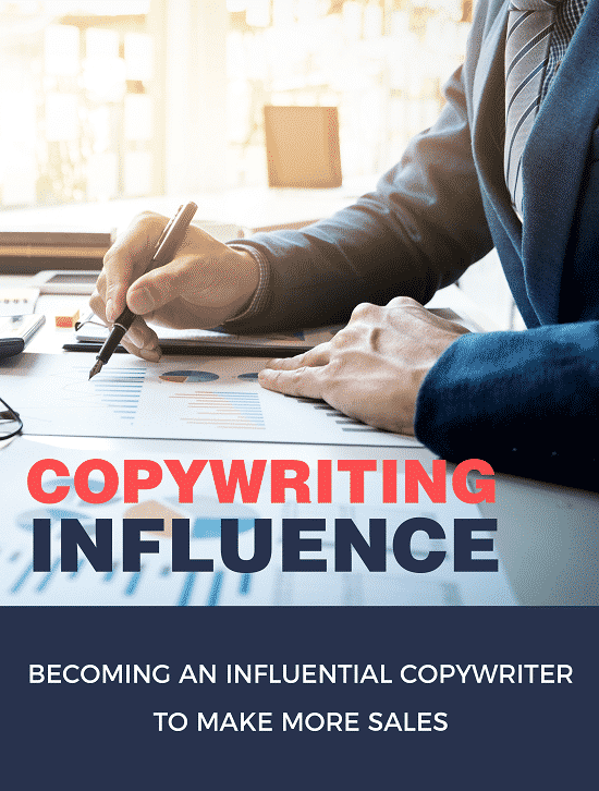 Copywriting Influence eBook,Copywriting Influence plr