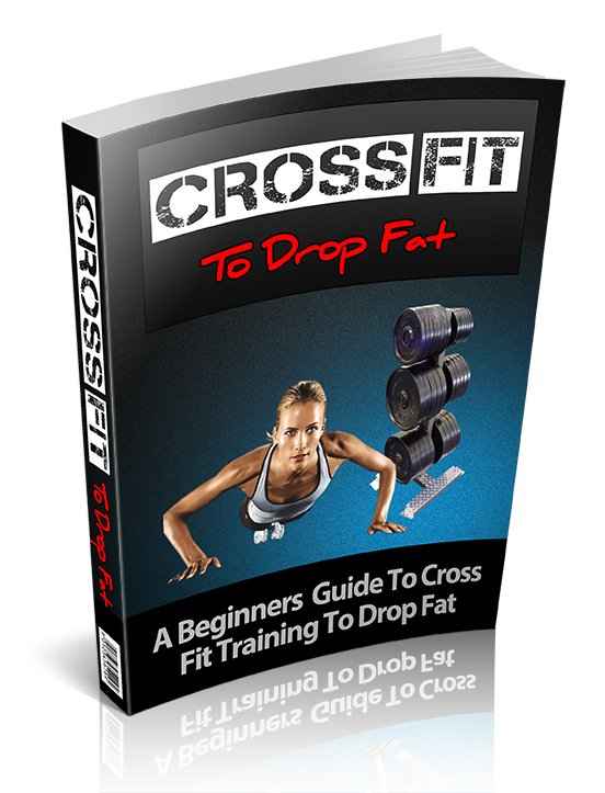 CrossFit To Drop Fat