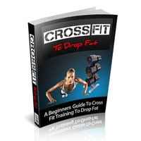 CrossFit To Drop Fat 1