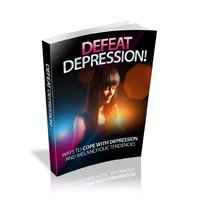 Defeat Depression 1