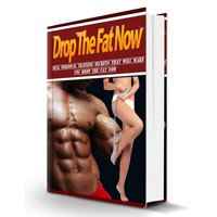 Drop The Fat Now 1