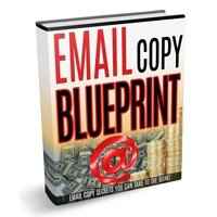 Email Copy Blueprint 1