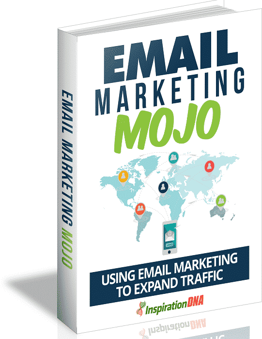 Email Marketing Mojo eBook,Email Marketing Mojo plr