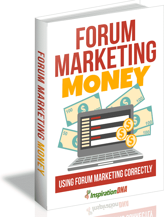 Forum Marketing Money eBook,Forum Marketing Money plr