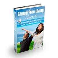 Gluten Free Living Secrets 1