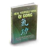 Heal Yourself With Qi Gong 1