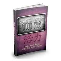 Heal Yourself With Tui Na 1