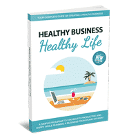 Healthy Business Healthy Life 1