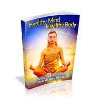Healthy Mind Healthy Body 1