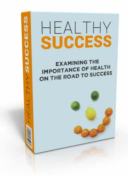 Healthy Success