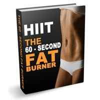 HIIT – The 60-Second Fat Burner