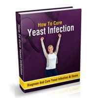How To Cure Yeast Infection At Home 1