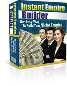 Instant Empire Builder Software,Instant Empire Builder plr