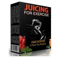 Juicing for Exercise