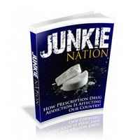 Junkie Nation 1