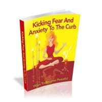 Kicking Fear And Anxiety To The Curb 1