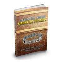 Learn To Heal Through Magnetic Therapy 1