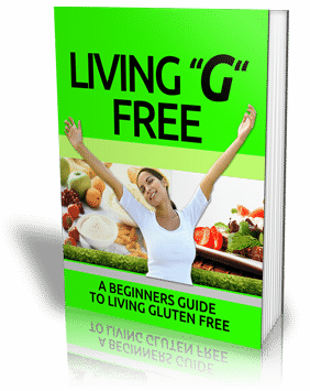 Living Gluten Free