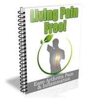 Living Pain Free Newsletter 1