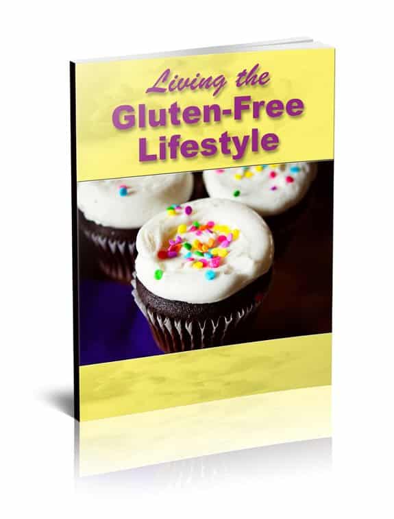 Living The Gluten-Free Lifestyle