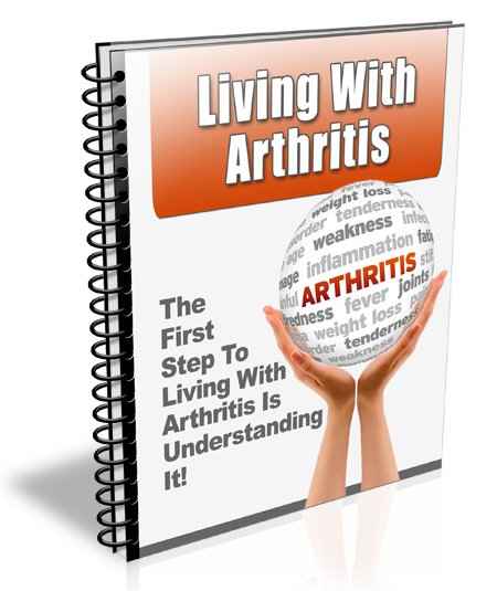 Living With Arthritis