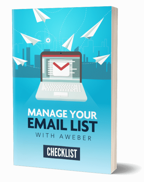 Manage Your E-Mail List with Aweber Video,Manage Your E-Mail List with Aweber plr