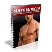 Mass Muscle 1