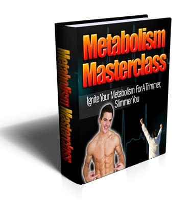 Metabolism Masterclass