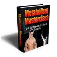 Metabolism Masterclass 1