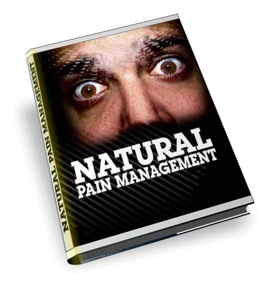 Natural Pain Management