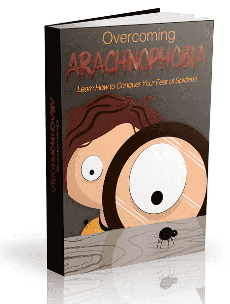 Overcoming Arachnophobia