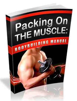 Packing On The Muscle